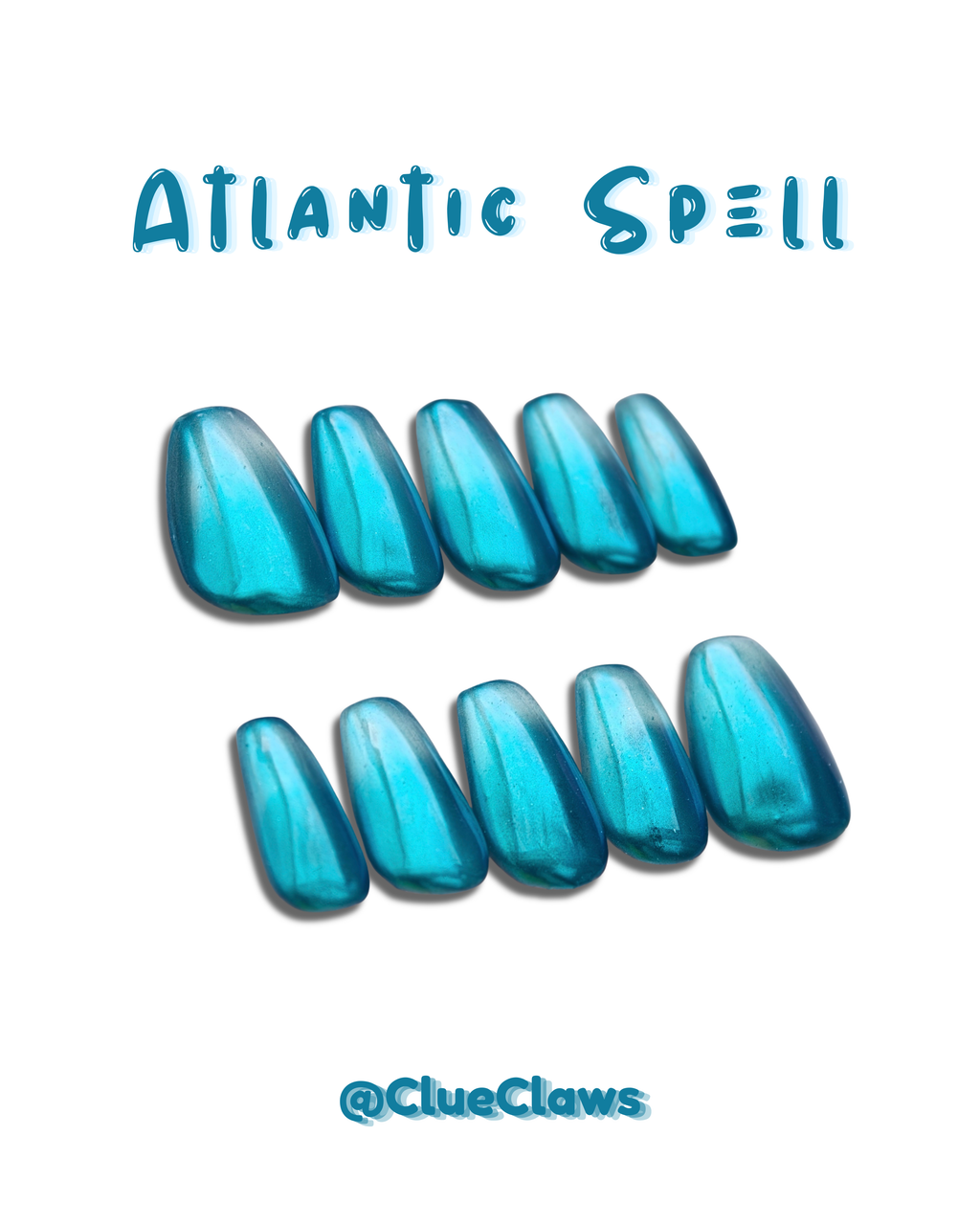Atlantic Spell
