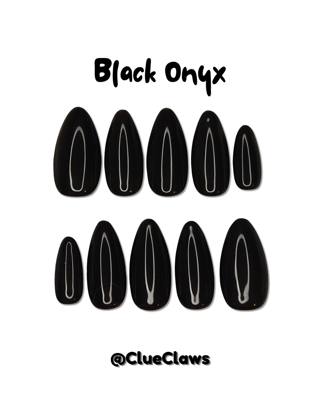 Black Onyx