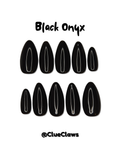 Black Onyx