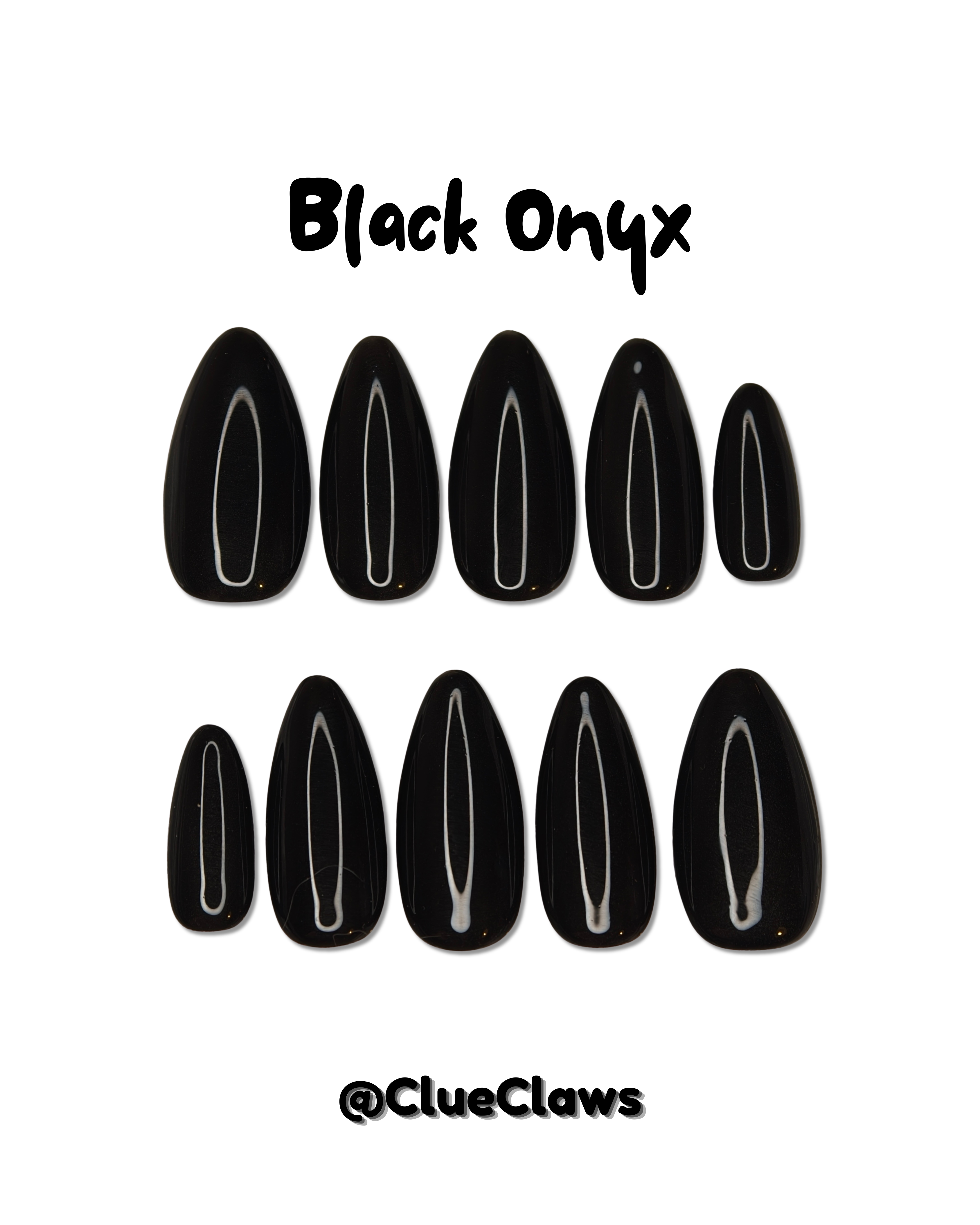 Black Onyx