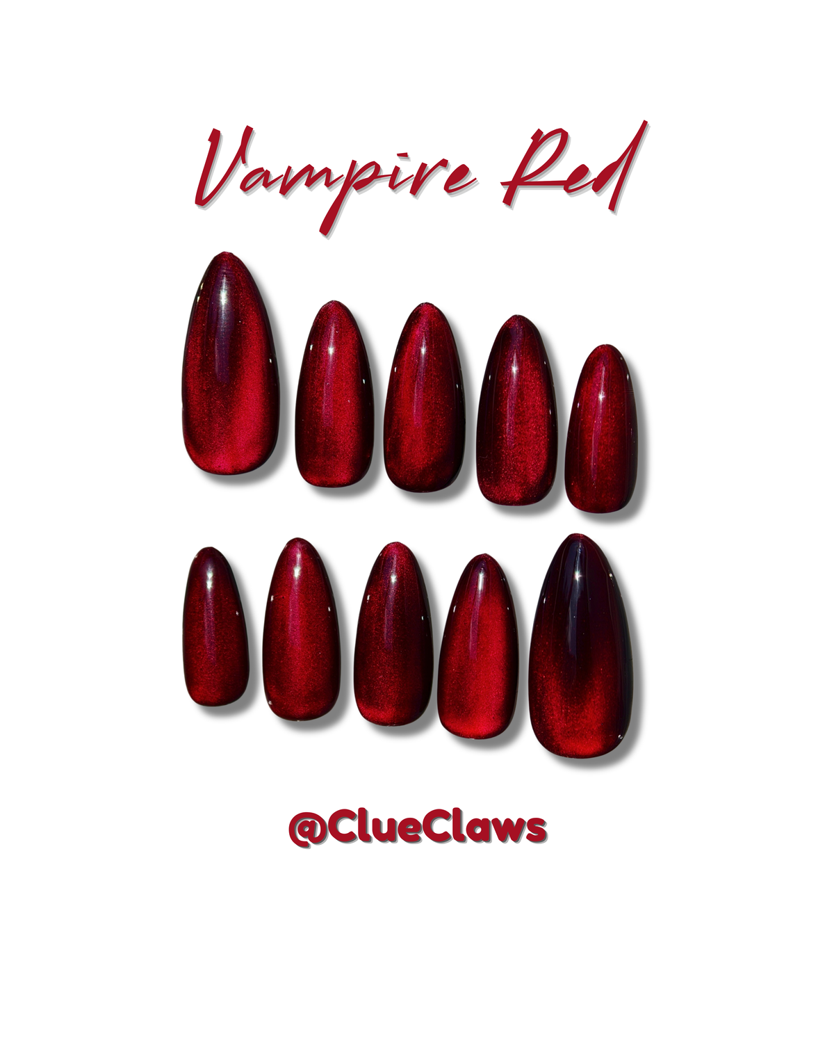 Vampire Red