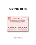 SIZING KIT