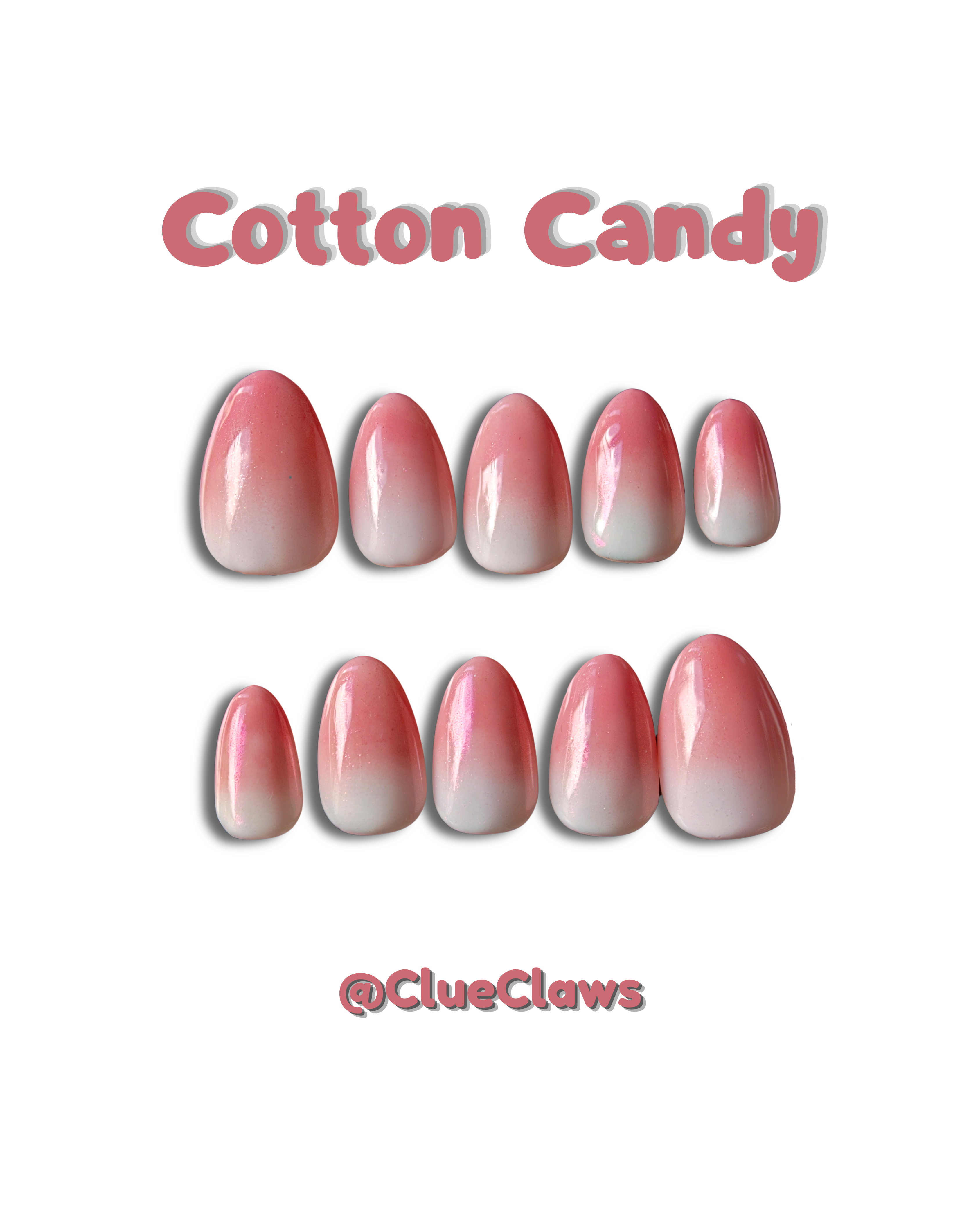 Cotton Candy