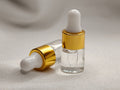 Press-On Nails Remover Oil
