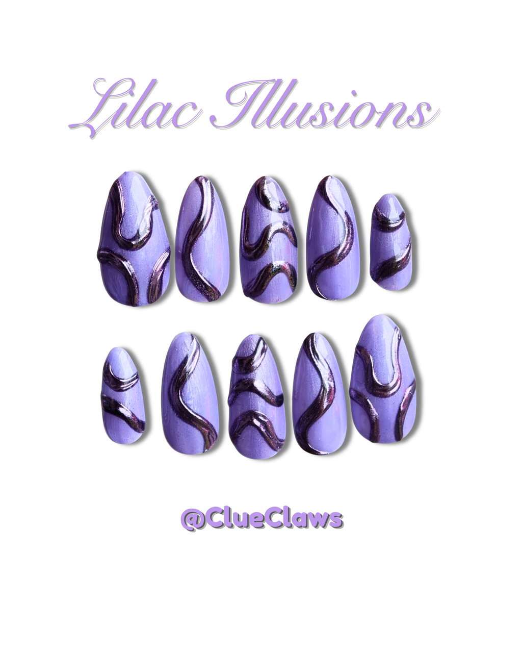 Lilac Illusions