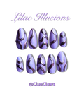 Lilac Illusions