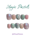 Magic Pastels