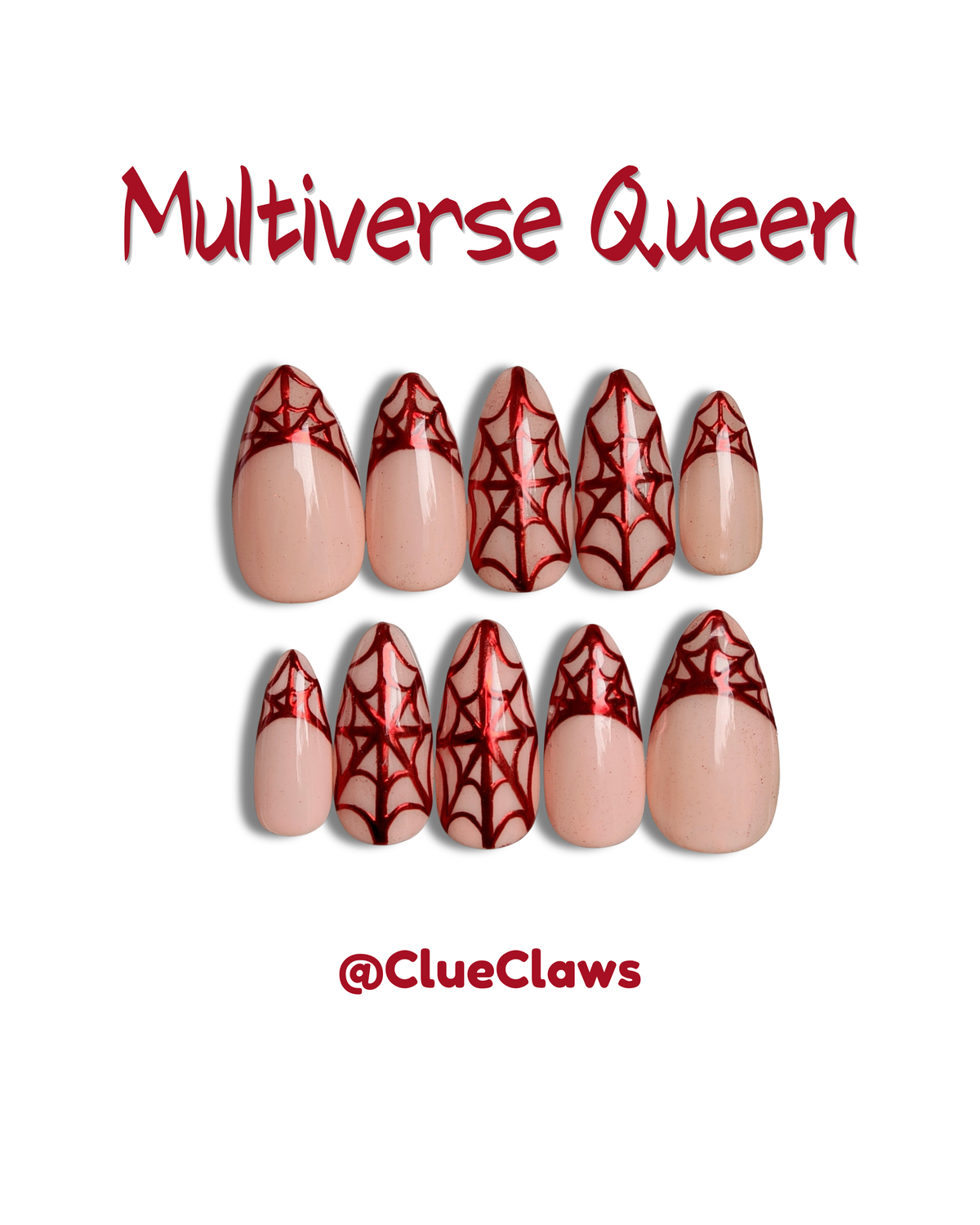 Multiverse Queen