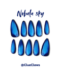 Nebula Sky