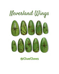 Neverland Wings