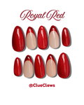 Royal Red