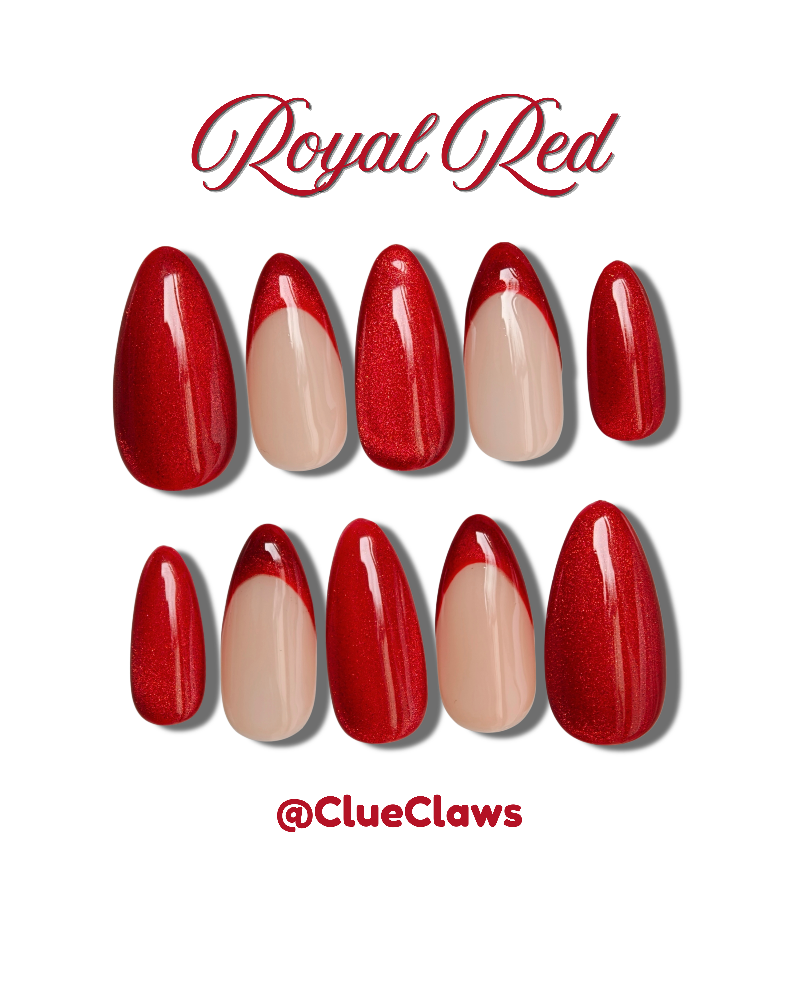 Royal Red