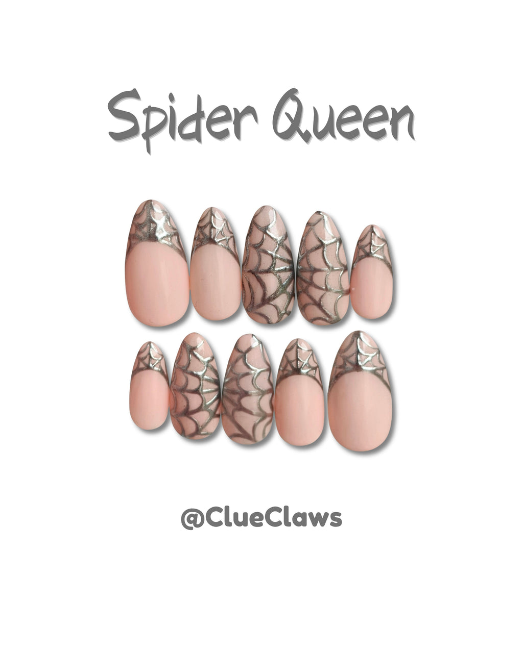 Spider Queen