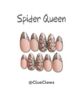 Spider Queen