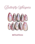Butterfly Whispers
