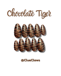 Chocolate Tiger