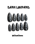 Dark Leopard