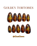 Golden Tortoises