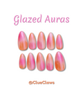 Glazed Auroras